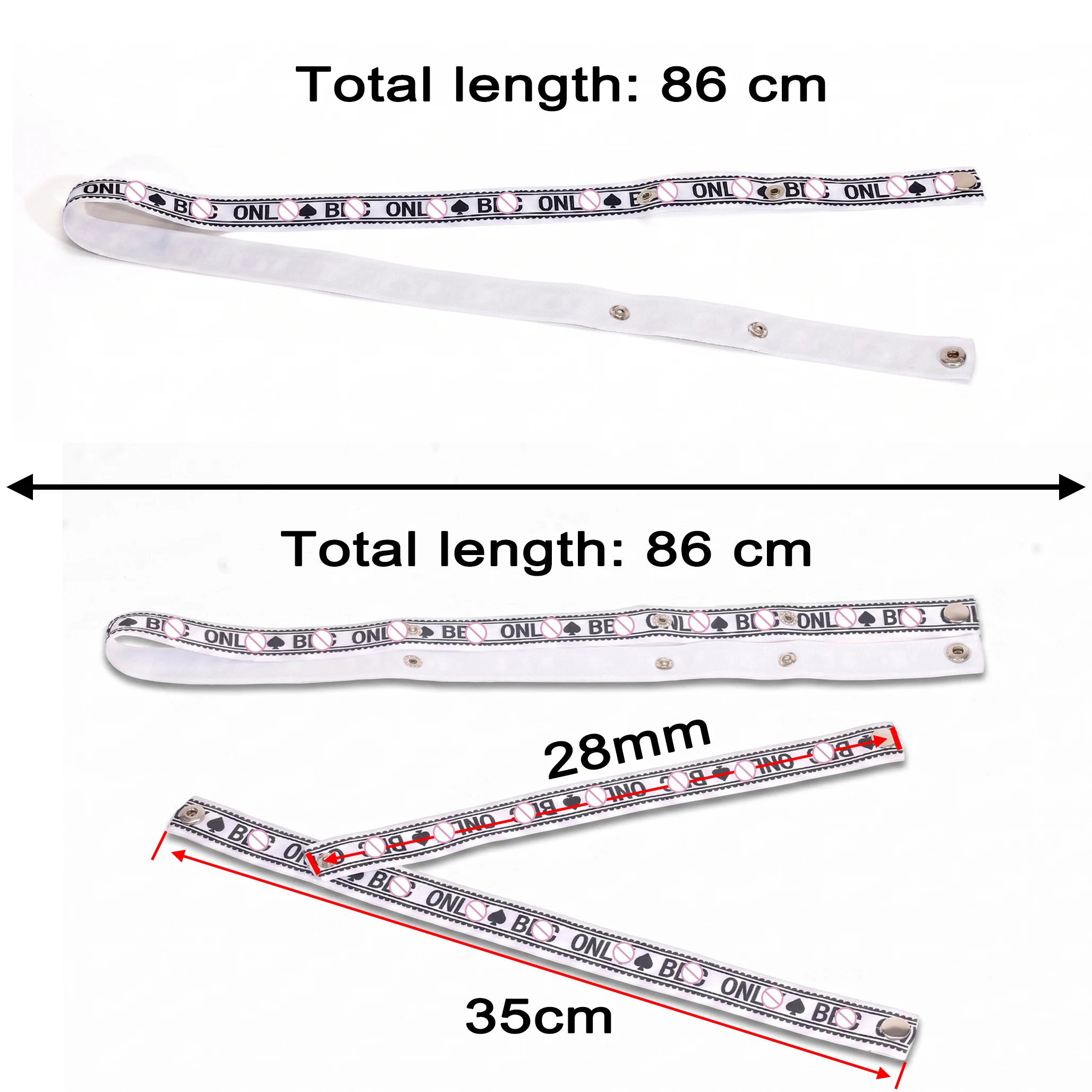 2026 Male Chastity Cage Belt with Sissy Penis Ring Elastic Adjustable Anti-off Auxiliary Three-Way Design for Secure Adult Play - view 6