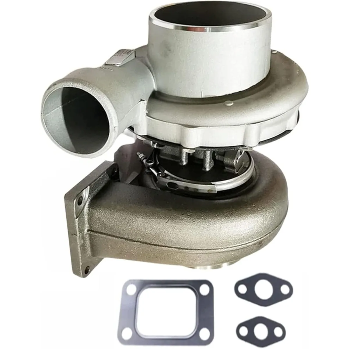 

HT3B Turbocharger 3529032 3523415 For Cummins NTA855 88NT400 NTC444 Engine