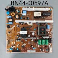 BN44-00597A BN44-00597B / C P43LF_DDY POWER SUPPLY BOARD FOR Samsung PS43F4000AR PS43F4000AJ PL43F4000AF PL43F4000AH PL43F4000AG