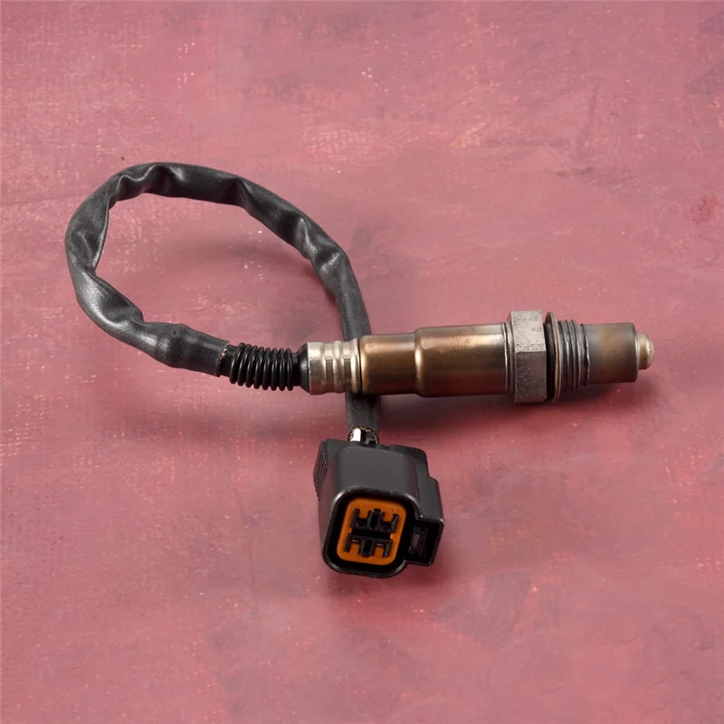 

AS-Exhaust Particle Oxygen Sensor Nox Temperature Sensor Car Oxygen Sensor 39210-22610 For Hyundai Accent Kia Rio Spectra5