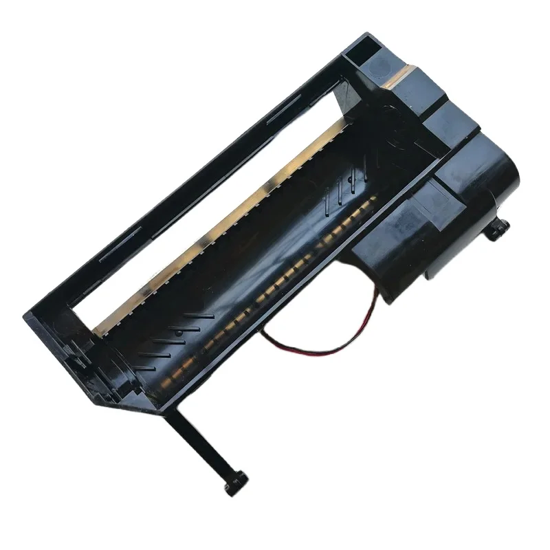 Новый пылесос Mian роликовая щетка мотор в сборе для Ilife V7s Plus /V7s Pro Ilife V7s Запчасти для роботизированного пылесоса двигатели