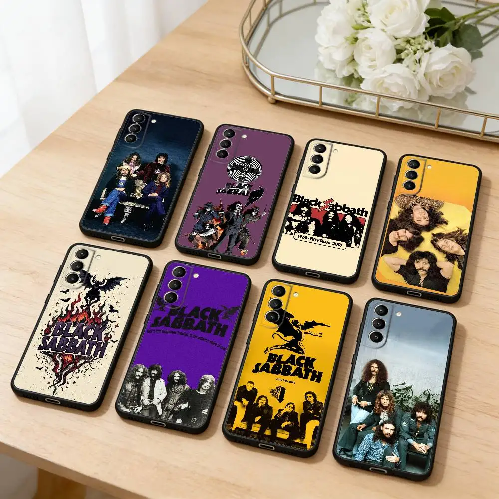 Heavy-Rock-Band B-B…