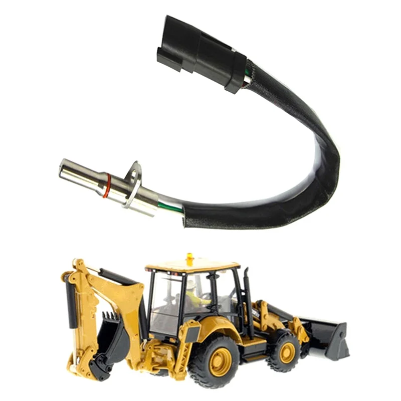 ABHY-Para sensor de velocidade Caterpillar CAT 262-3764 2623764 262-3764-08
