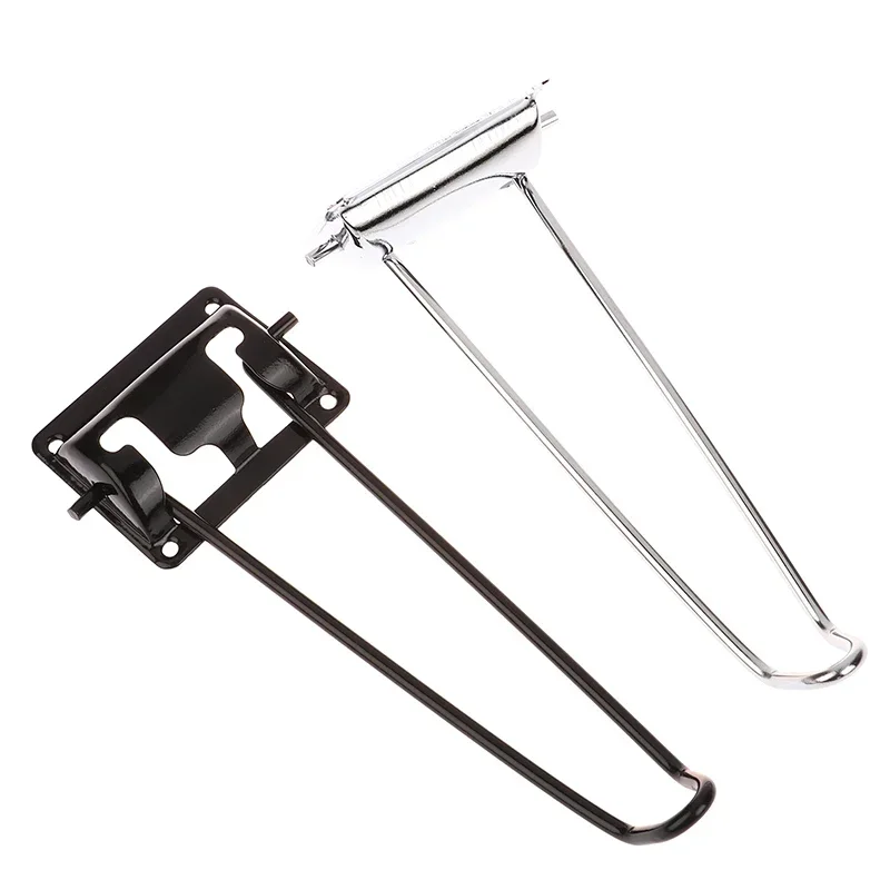 2pcs Furniture Table Legs Metal Folding Table Feet Folding Coffee Table Hairpin Legs Replacement Furniture Legs 21x7.2cm