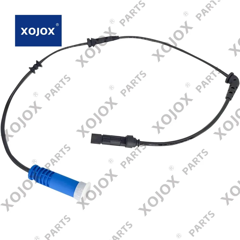 

Датчик скорости колеса Xojox ABS передний для Mini Cooper 1.6L L4 2002 2003 2004 2005 2006 2007 2008 левый/правый # 34526756384 5S11087
