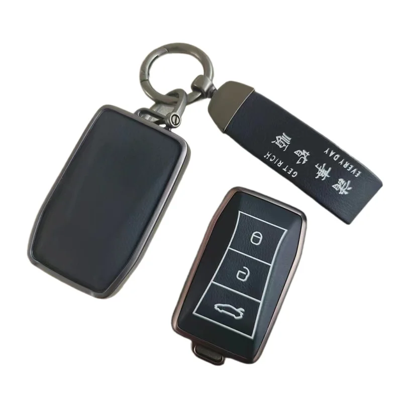 

For Lotus EMIRA 2024-2025 TPU All inclusive key set bag High end personalized key chain