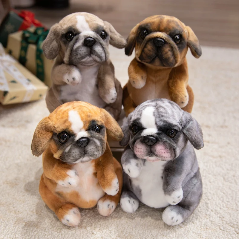 Thumbnail 2 - #14 Best Plush Puppy Toys to Buy In 2026