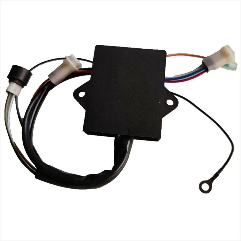 Atv Cdi Module Box 3GD-85540-20-00 Voor Yamaha YFM350X YFM350 Warrior 348cc 1990-95 Met Multicurve 3GD855402000