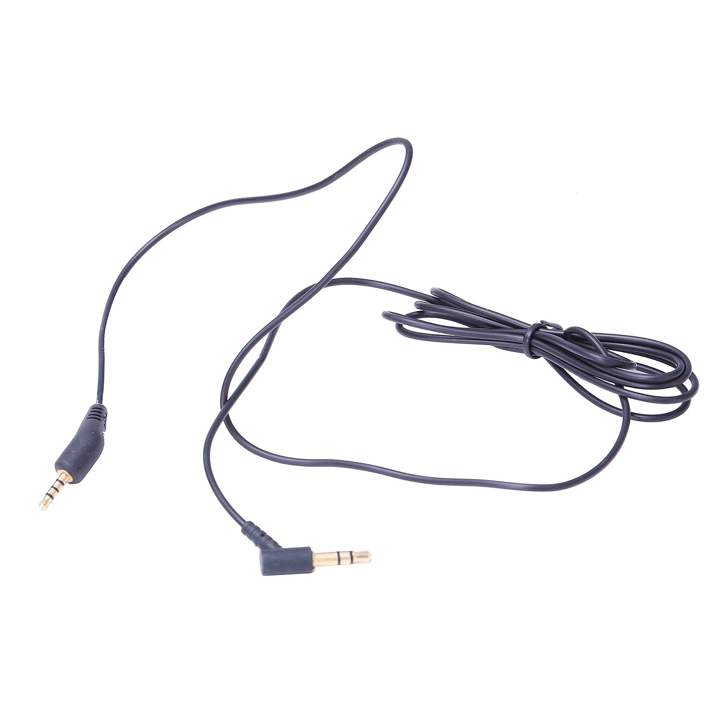 Replace the audio cable for Bose QuietComfort 3 QC3 headset without wheat