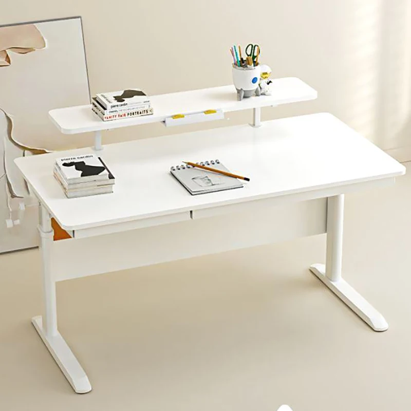 

Children Study Desk Kids Room Children's Small Table Child Chair Set Elementary Tables Student Biurko School Supplies Furniture