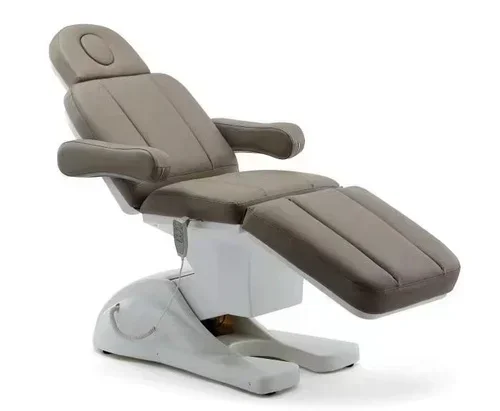 

Электрический лифтинг красоты медицинский микрокрокровать многофункциональная складная кровать для лица тату-кушетка массажный стол