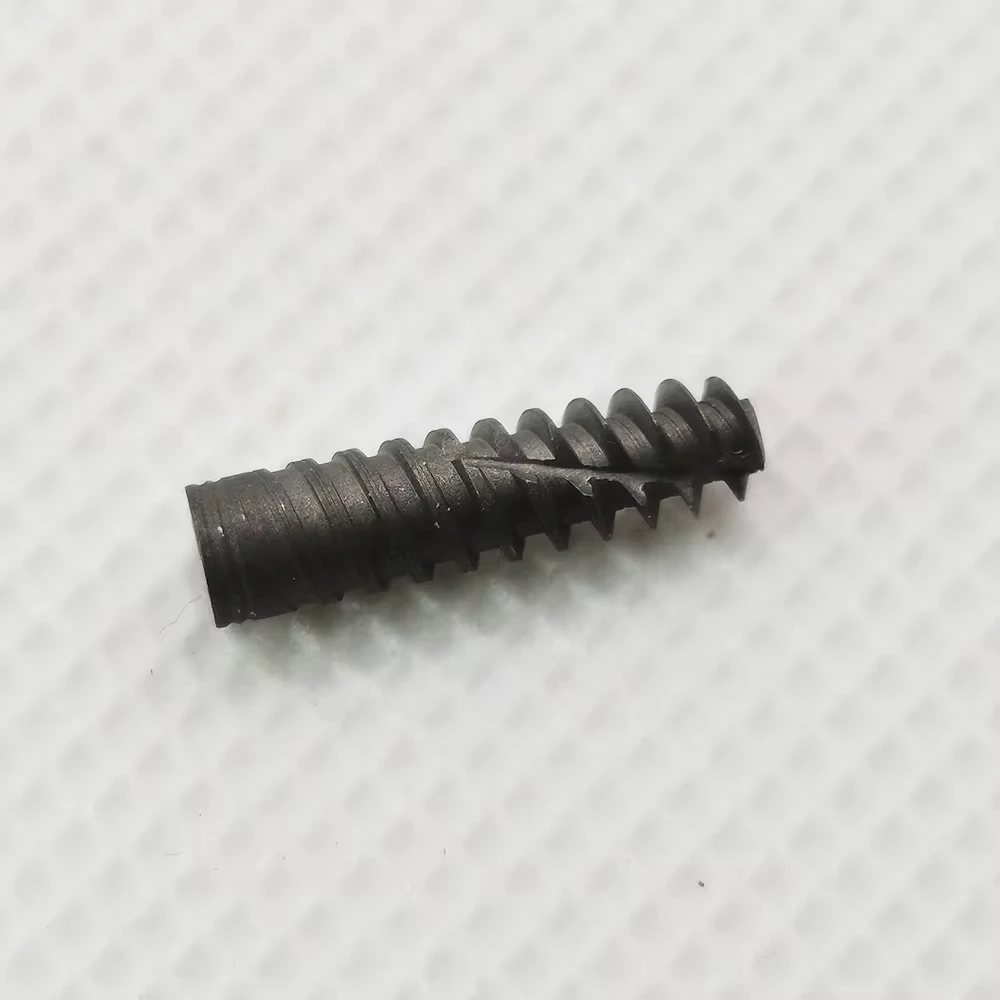 Dental model implant fixture practice model Implant training for Nobel NP 3.7X14.5mm