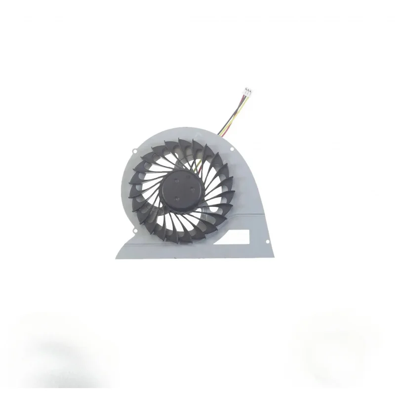 Laptop CPU Cooling Fan AB07805HX080300 DC5V 0.50A 00CWGD5 3Pin for SONY SVF14A15CXB SVF15A SVF15AA1LT