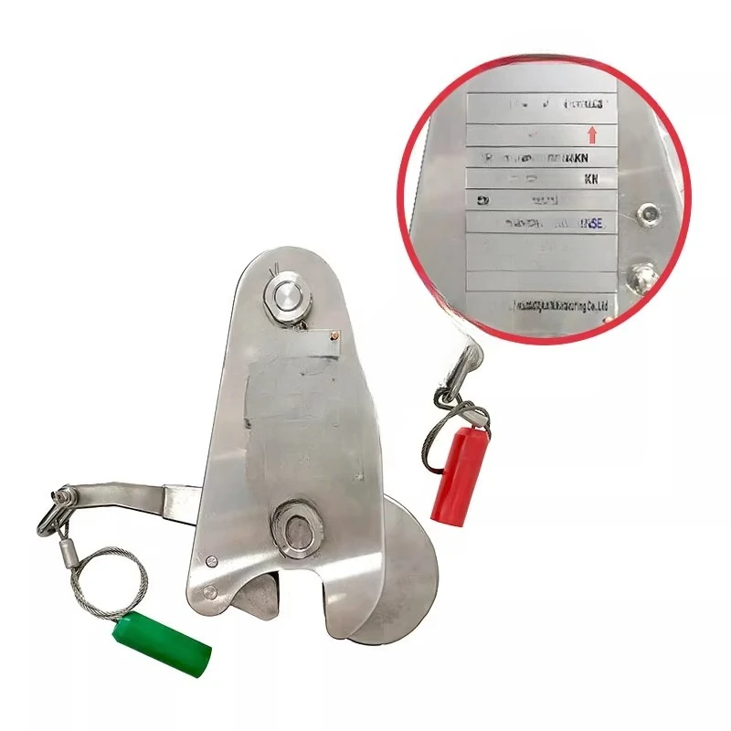 15KN rescue boat manual release hook /21-25KN life raft automatic release hook