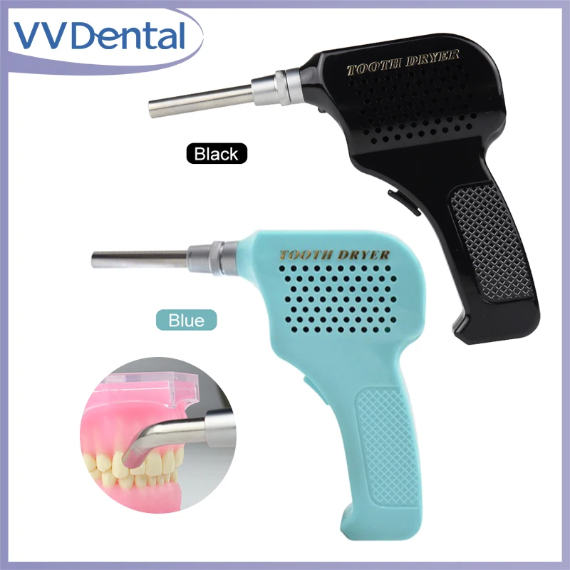 

VVDental Новое электрическое стоматологическое лабораторное оборудование, воздушная сушилка для зубов, сушильная машина для оральной ортодонтии, стоматологический сушильный нагреватель