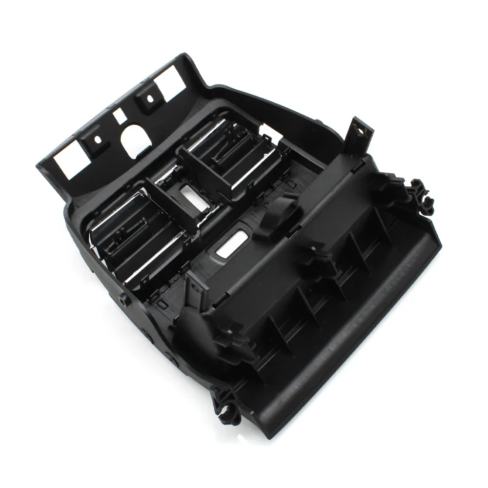 Car Front Left Right Center Rear Air Conditioning Panel AC Vent Grille Outlet Cover For BMW 6 Series F06 F12 F13 630 635 640 645 - view 5