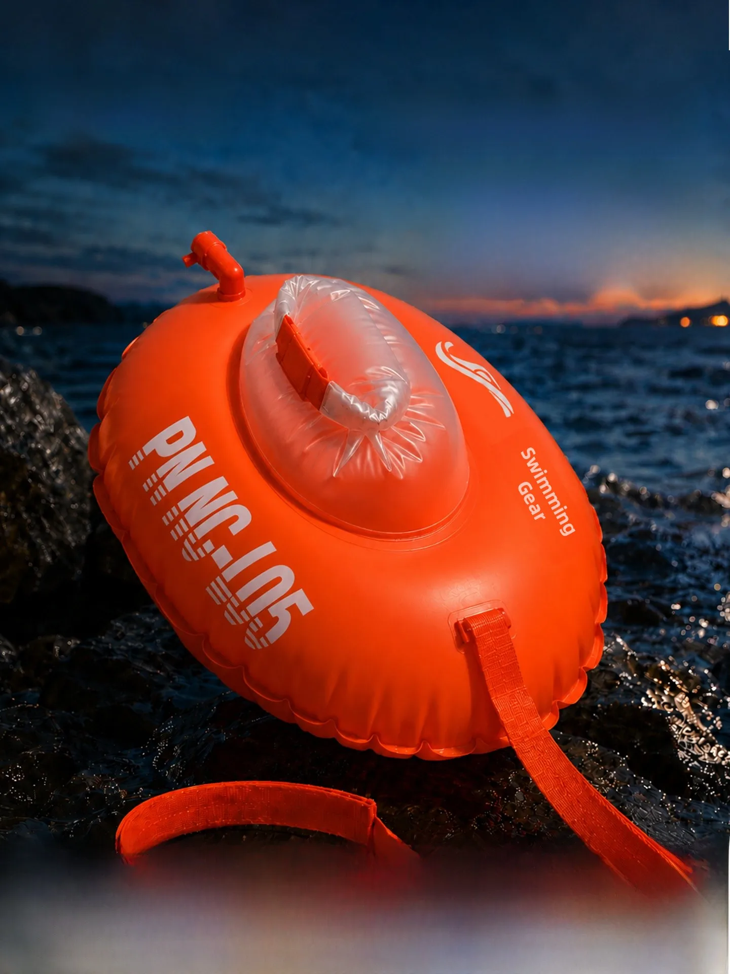 double-inflatable-adult-swimming-buoyancy-aid-wild-swimming-floating-device-anti-drowning-lifeguard-equipment-nylon-material