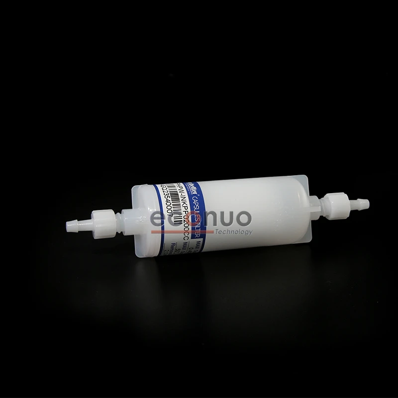 Cobetter 2 Micron Ink Filter Capsule PHPW-INKPP0200CC Compatible with Allwin Flora Gongzheng Printer OEM Part