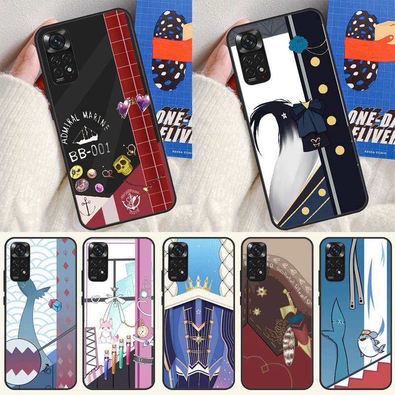 Hololive Case For X… - image