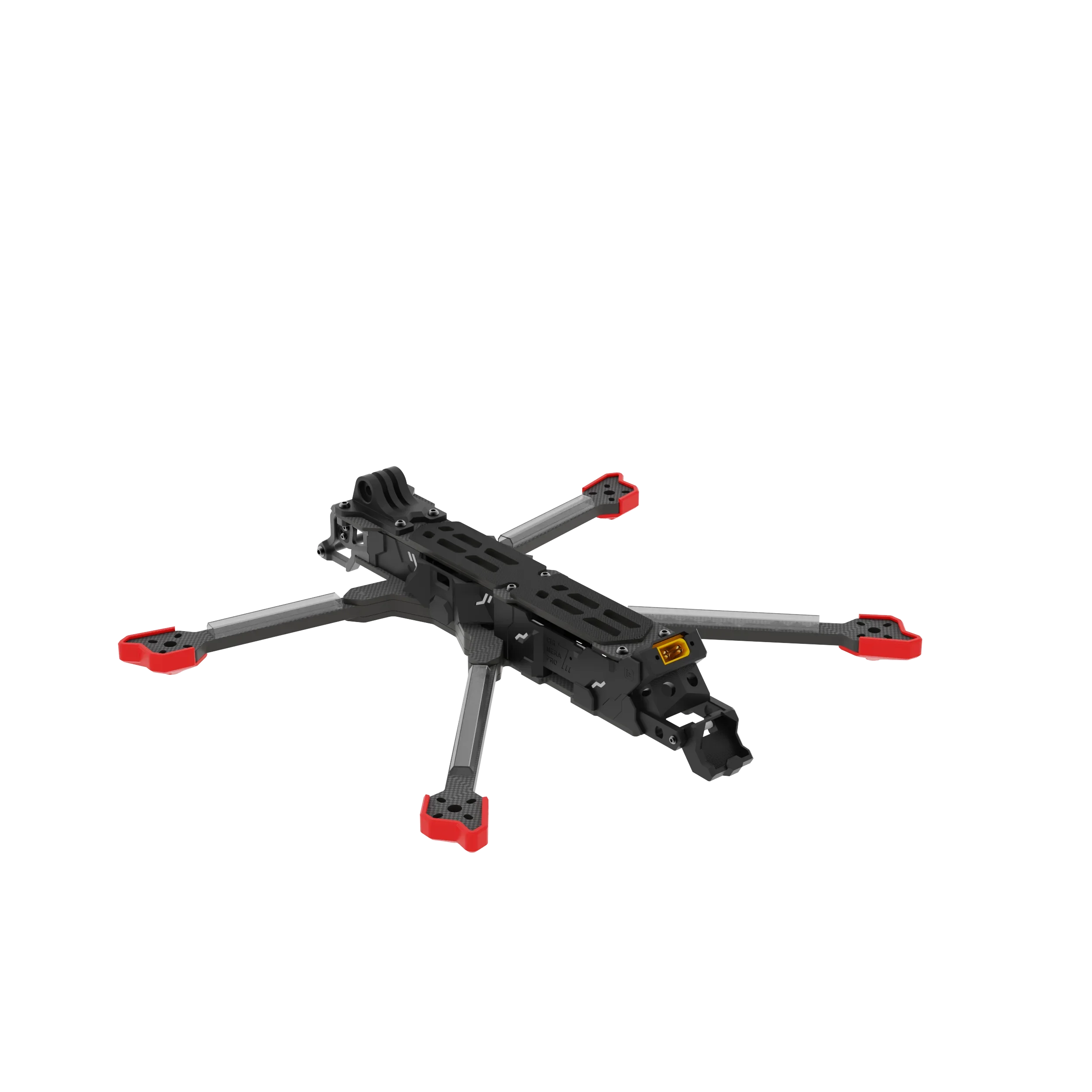 Zestaw ramek IFlight Chimera7 Pro V2 do jednostki powietrznej DJI O3