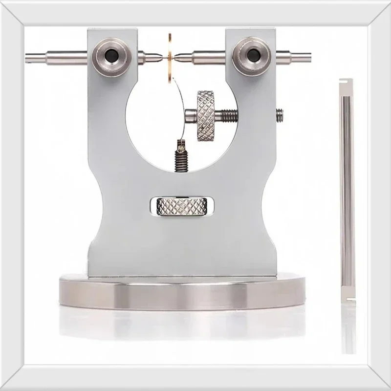 watch repair tool, balance wheel correction caliper, watch movement balance wheel correction caliper, movement balance