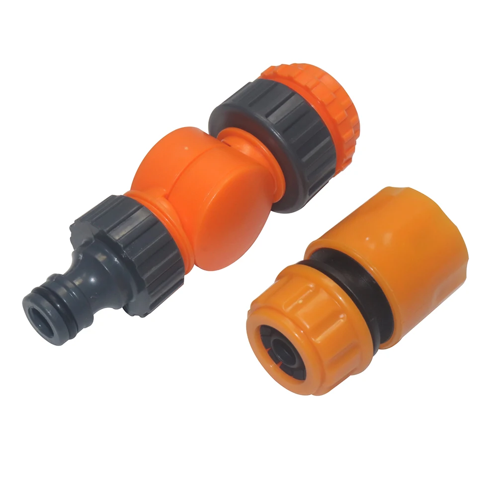 Garden Hose Connect… - image