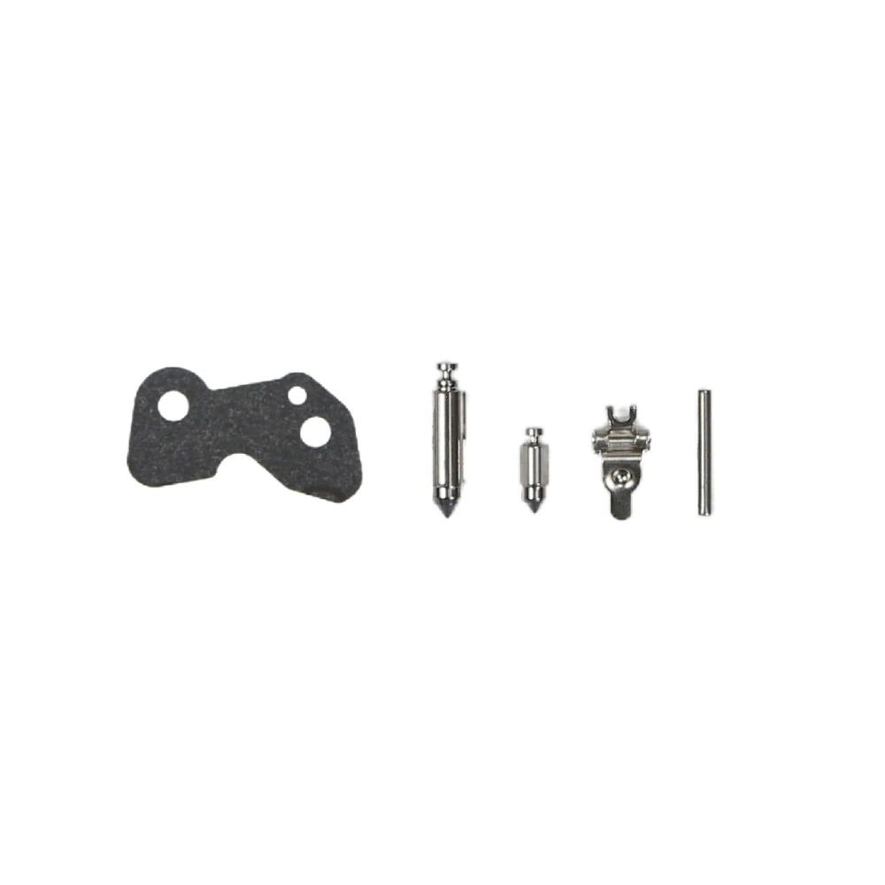 1 Set Kit Perbaikan Karburator Gergaji Mesin Untuk Walbro WA & WT K20-WAT Stihl 021 023 025 026 1121 1123 1130 Aksesoris Karburator