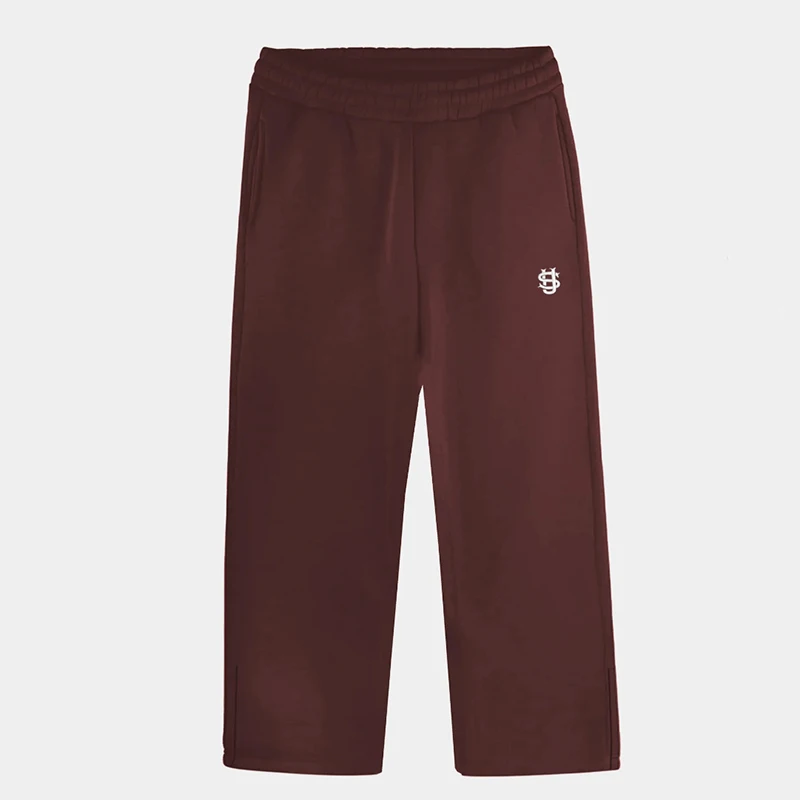 NONE Streetwear Hoodie und Jogginganzug Set 5