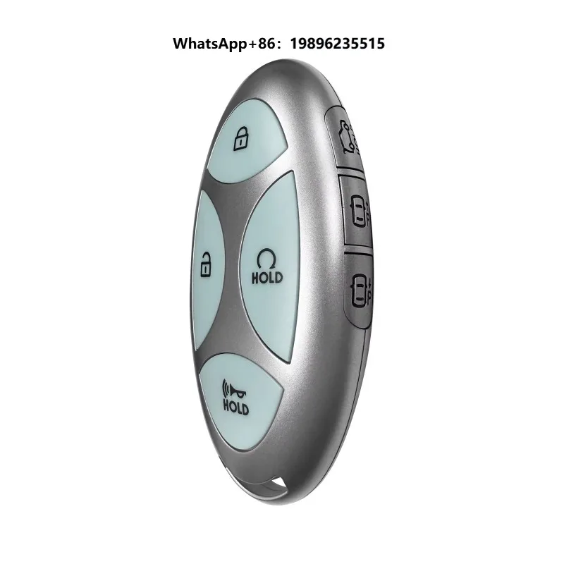 Wholesale 7 Buttons Car Key Remote Keyless Entry