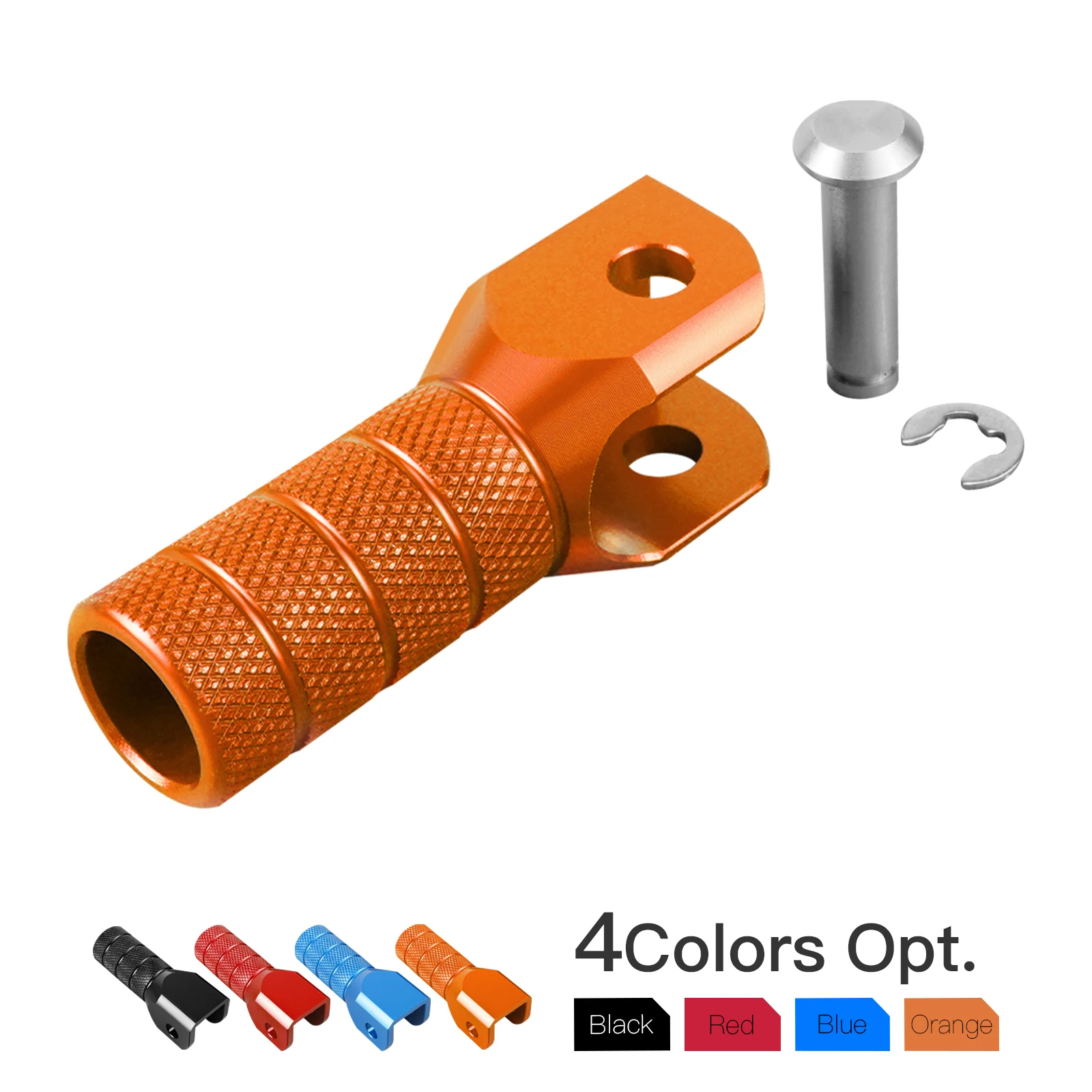 For KTM EXC 300 XCW 500 SXF 250 EXC-F 350 Enduro R 690 SMC 690 Husqvarna TE300 TE250 FE350 FC250 Gear Shifter Shift Lever Tip