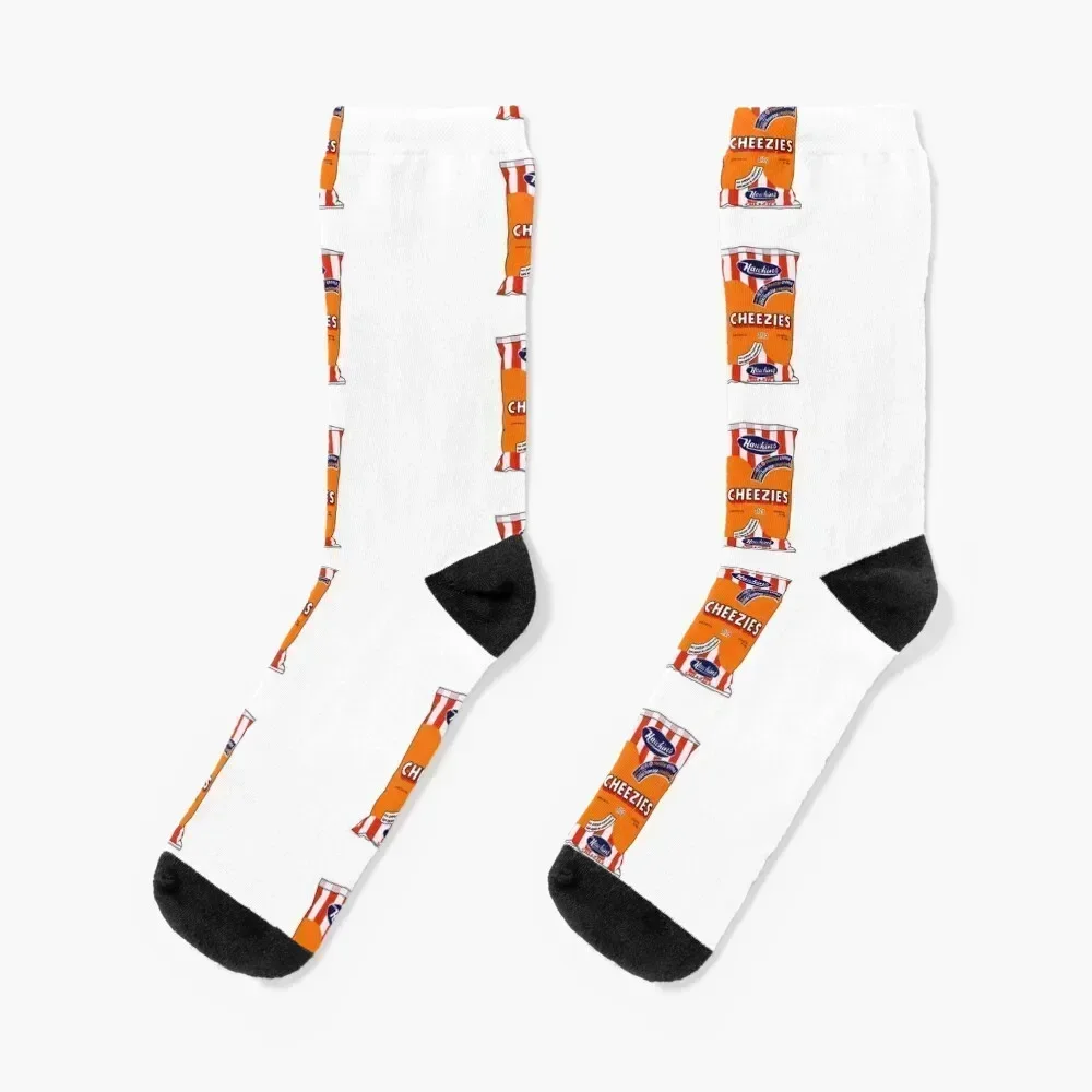 

Cheezies Socks designer new year Heating sock Boy Child Socks Women's