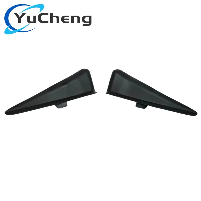 

98072348XT 98072347XT Brand New Left or Right Auto Parts Air Intake Grille Trim Plate For PEUGEOT 308 308S 408 CITROEN