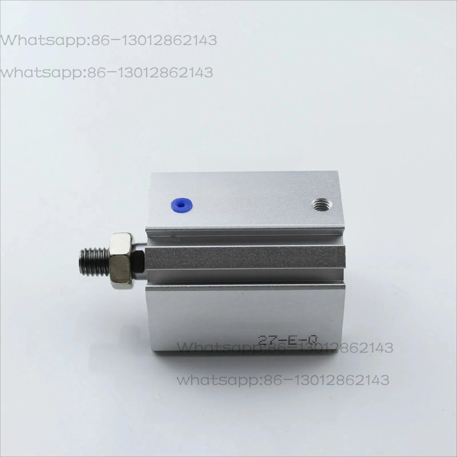 ACQ20X20SB Mask Machine Cylinder Small Pneumatic ACQ20X30SB with Magnetic Rings Outer Thread
