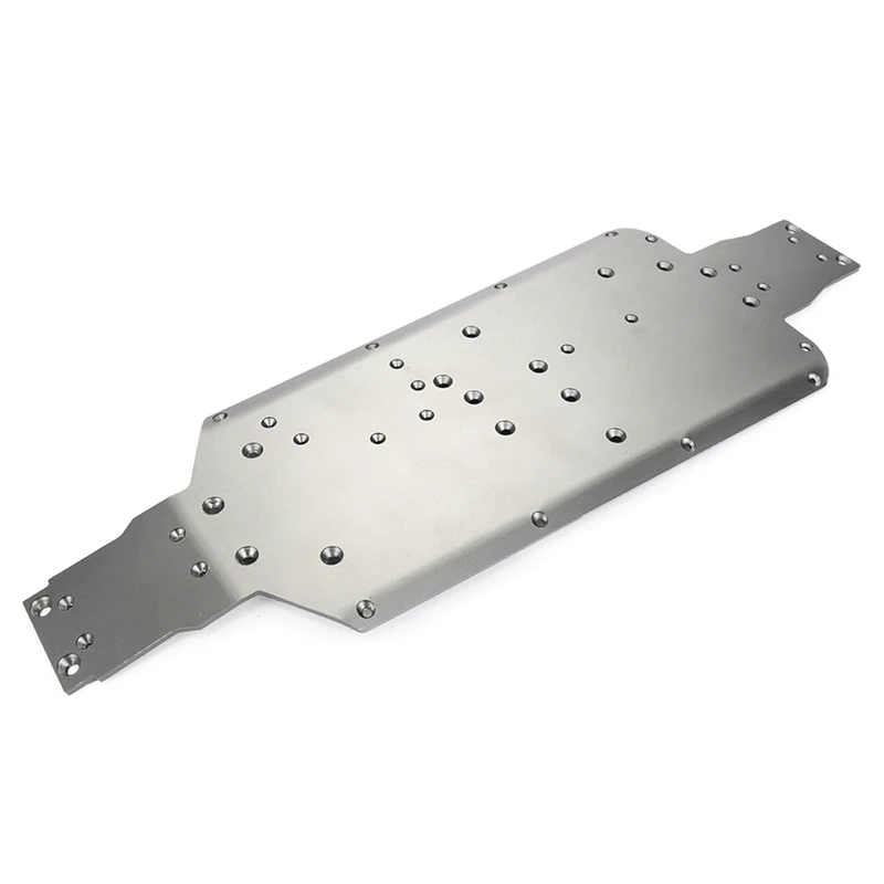 メタル RC カーシャーシ 8470 1/8 08427 9116 RC カーアップグレードパーツ スペアアクセサリー [No.68 Toy]