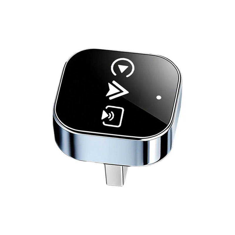 Super Sale 2026 3in1 Upgrade Carplay Adapter Wireless Android Auto Mirror Link