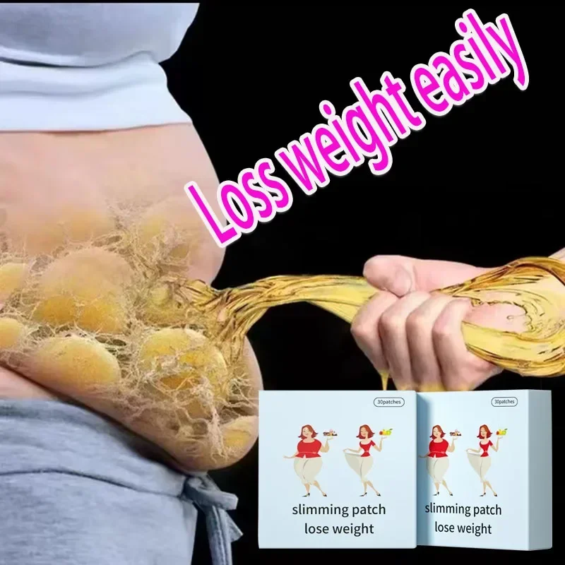 

Best Weight Loss Products For Women & Men 100% Natural Fat Burner Reduce Obesity Beauty Health Fast Slimming Lose Weight