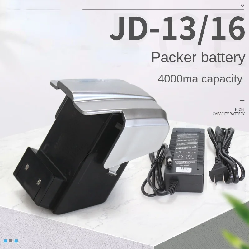 Jd13/16 Electric Baling Press Genuine Goods Original Packing Battery Jdc13/16 V2 Dd19a Universal