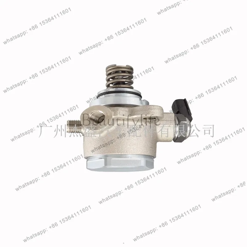 YJ High Pressure Fuel Pump 16630-1LA0A Fit Infiniti Q70 QX56 QX80 Nissan Armada Titan 5.6L VK56VD Fuel Pump
