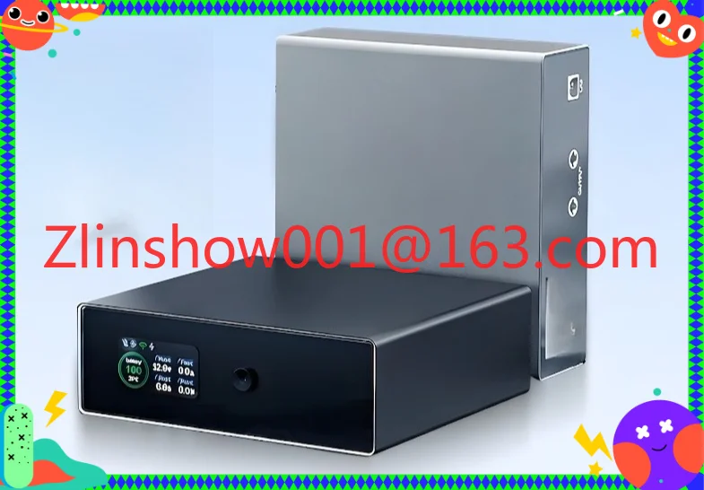 Intelligent UPS uninterrupted 150 watts networking remote notification, manufacturer discount