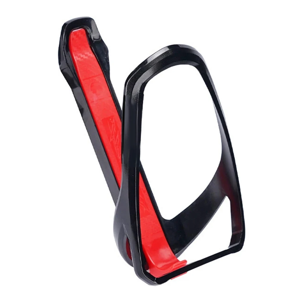 

Cycling Trips Outdoor Adventures Bike Bottle Holder Mountain Bike Holder Polished For Safety Strong Grip Design