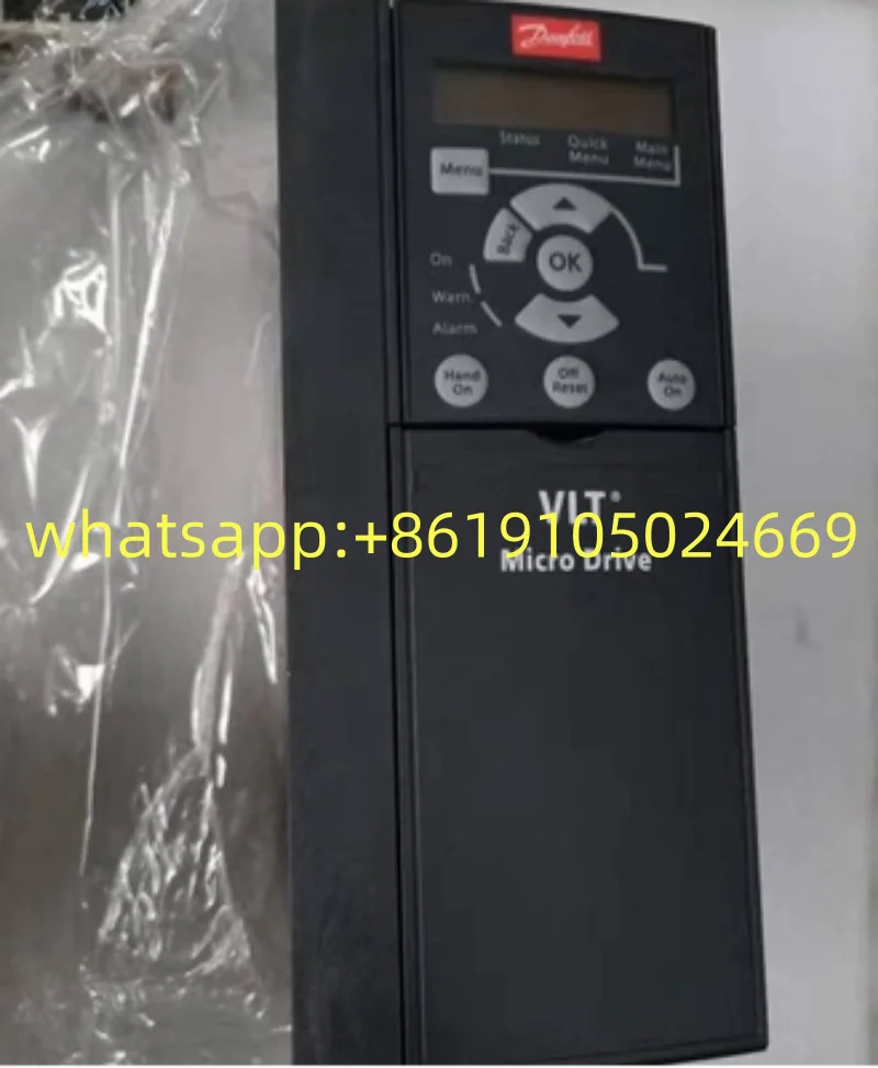 

New Original Inverter FC-051P1K5T4S20HXXXCXXXSXXX