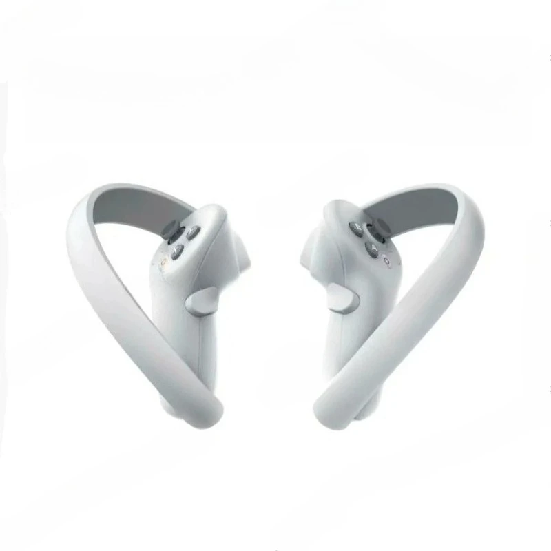 

New VR Motion Controller for All-In-One VR Glasses Virtual Reality Headset Left/ Right Handle Original Parts