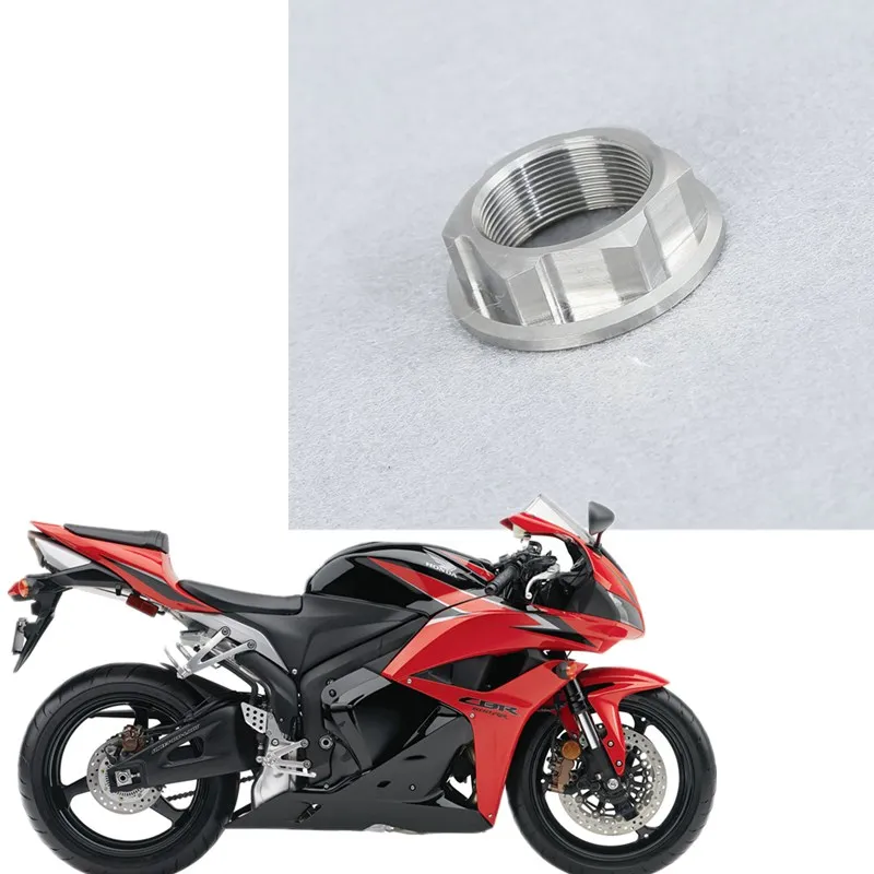 For Honda CBR600RR 2003-2008 CBF1000 ABS 2009-2010 VFR750 FR-FV CBR1100XX Motorcycle Acsessories