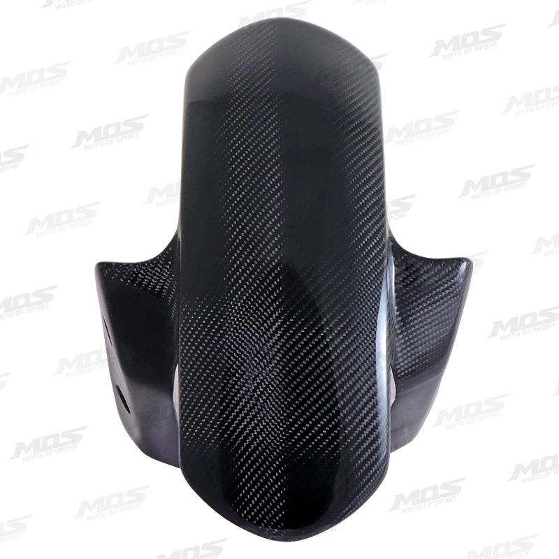 MOS Carbon Fiber Front Fender for Motorcycle G310R 2016-2020