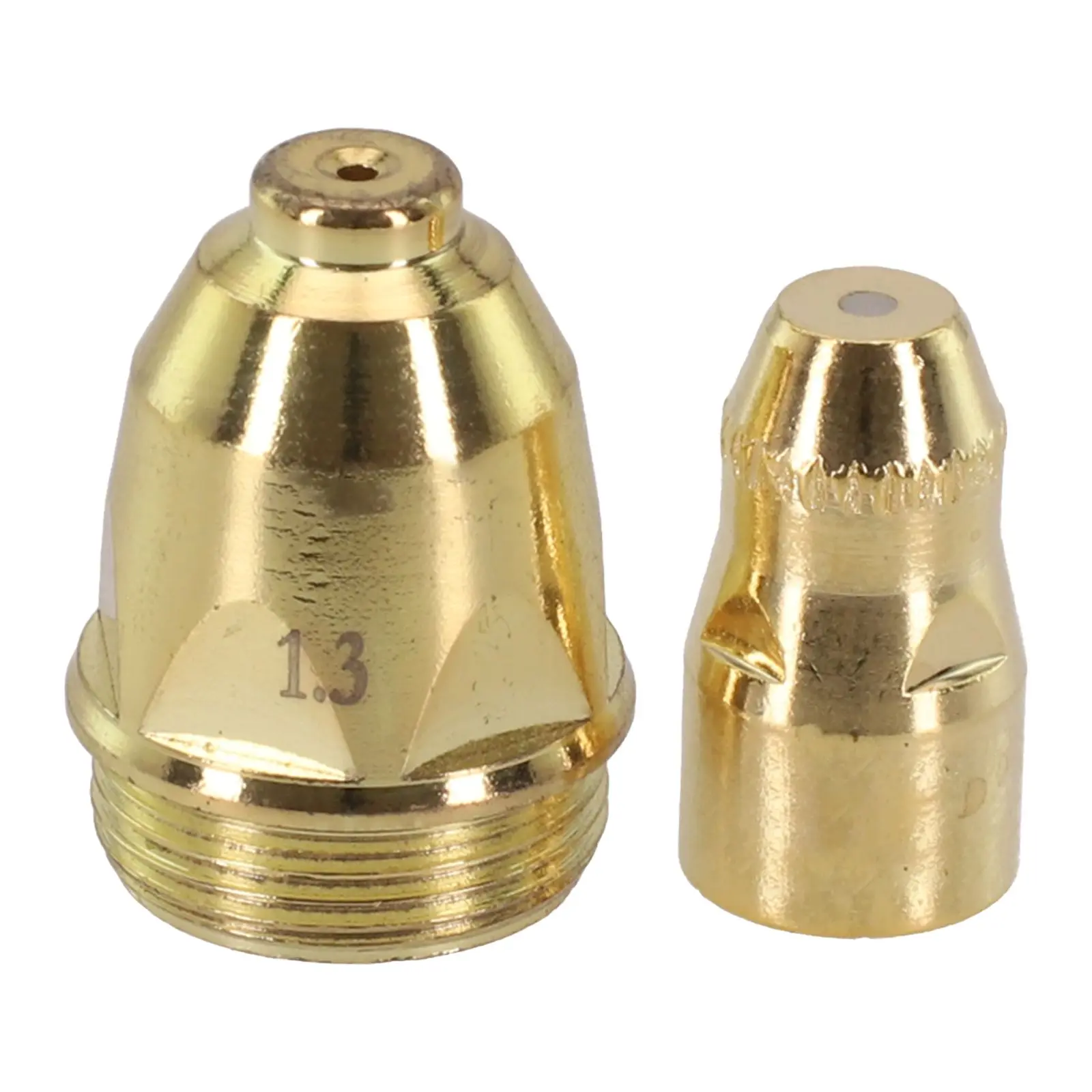 60A Plasma Torch CNC Plasma Torch Tip CNC Cutting Plasma Cutting High Compatibility High quality Materials Oxygen free Copper