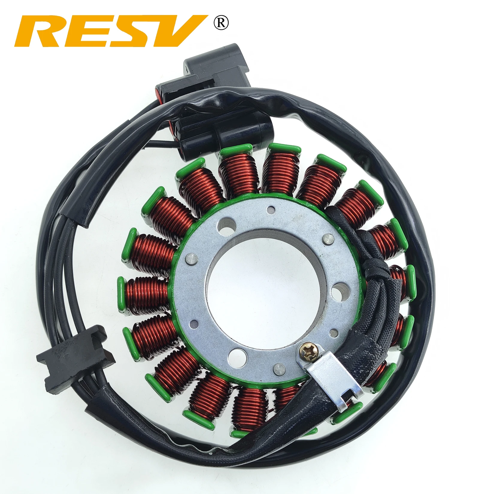 RESV for CFMOTO CF400NK CF650NK CF650TR CF650 CF400 CF 400 650 NK TR 400NK 650NK 650TR 0GRB-032000-10000 Ignition Coil Stator