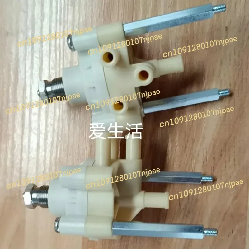 

Fresenius 78 New unloading pressure regulating No. 78 valve Safety valve Hemodialysis machine accessories