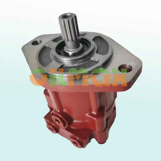 

Hydraulic Fan Motor VOE14505903 14505903 for VOLOVO Excavator