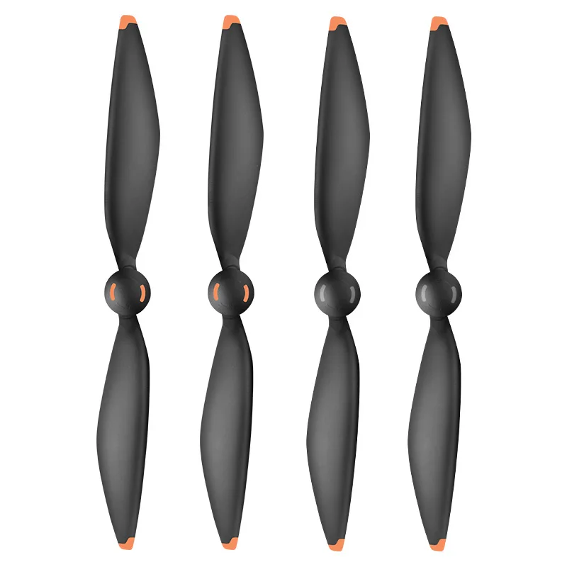 For DJI Mavic 4 Pro Propeller Quick Release Props Paddle Blade Low-Noise Propellers For DJI Mavic 4 Pro Drone Repair Accessories