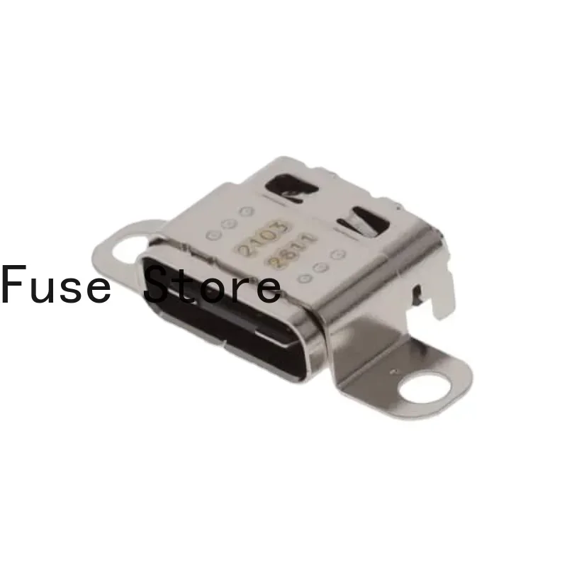 

2PCS 205714-1001 2057141001 02057141001 USB New connector terminals